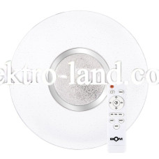 Светильник светодиодный Biom SMART SML-R07-50 3000-6000K 50 Вт с д/у